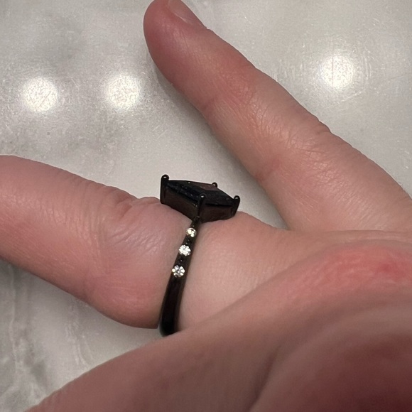 Galaxy nebula ring - Picture 3 of 3